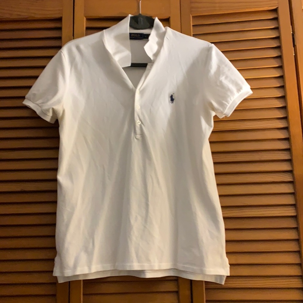 polo shirt